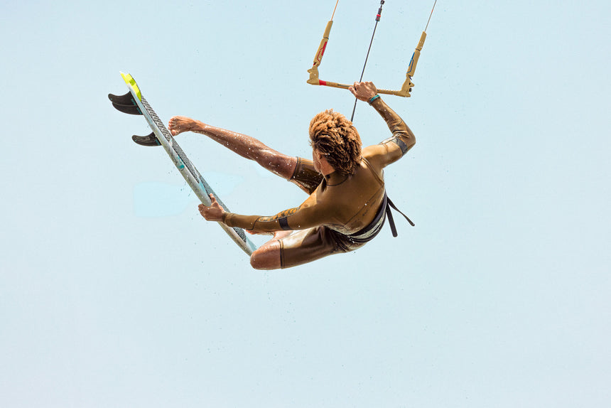 ION Seek Core 3/2 Shorty LS Front Zip men