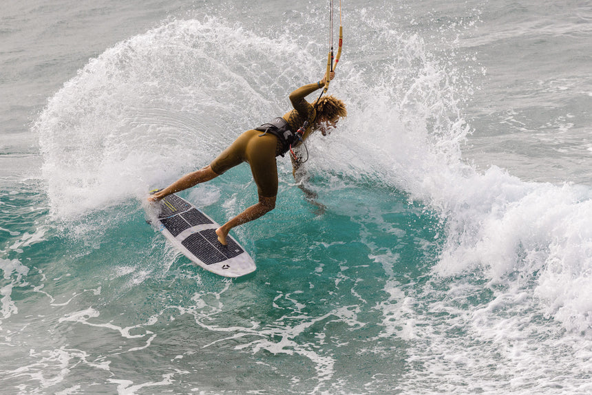 ION Seek Core 3/2 Shorty LS Front Zip men