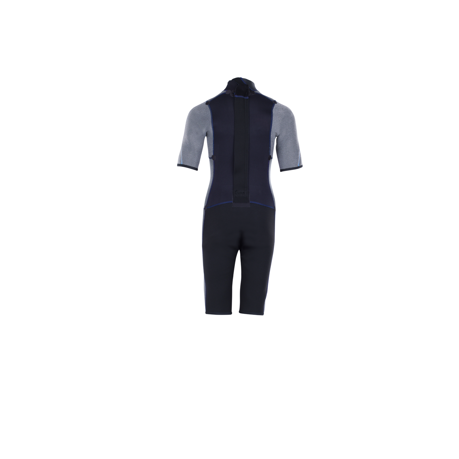 ION Capture 2/2 Shorty SS Back Zip Junior