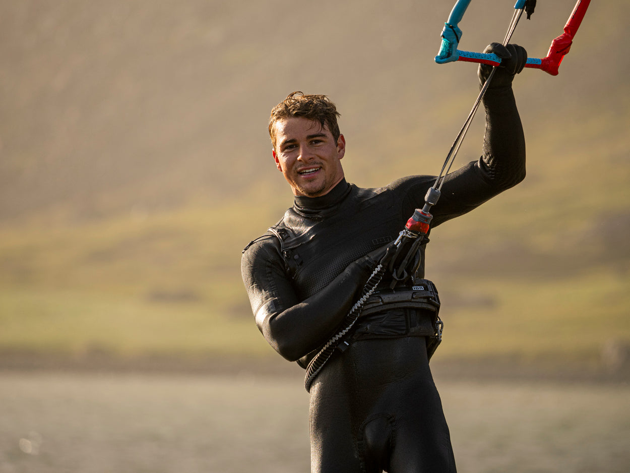 ION Waist Kite Riot Light