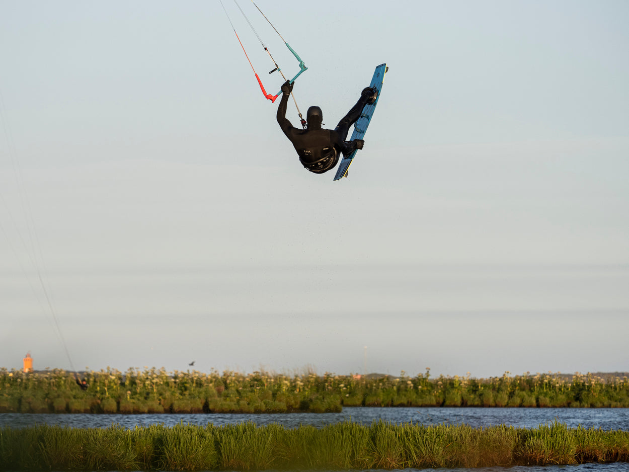 ION Waist Kite Riot Light