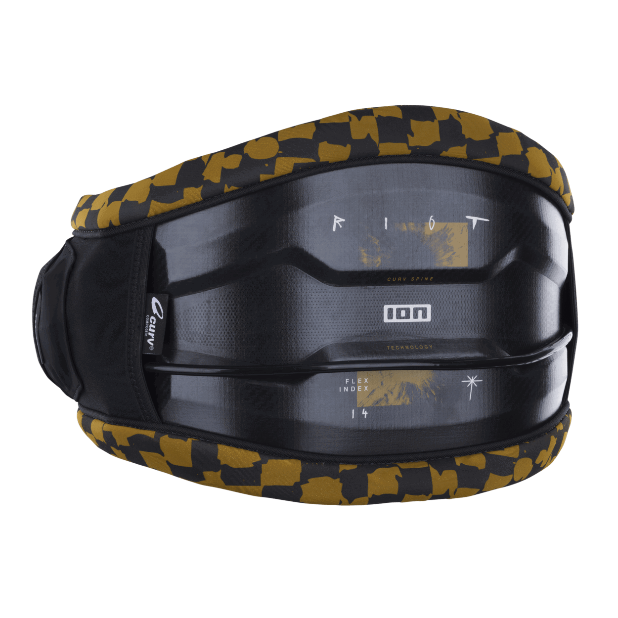ION Riot Curv