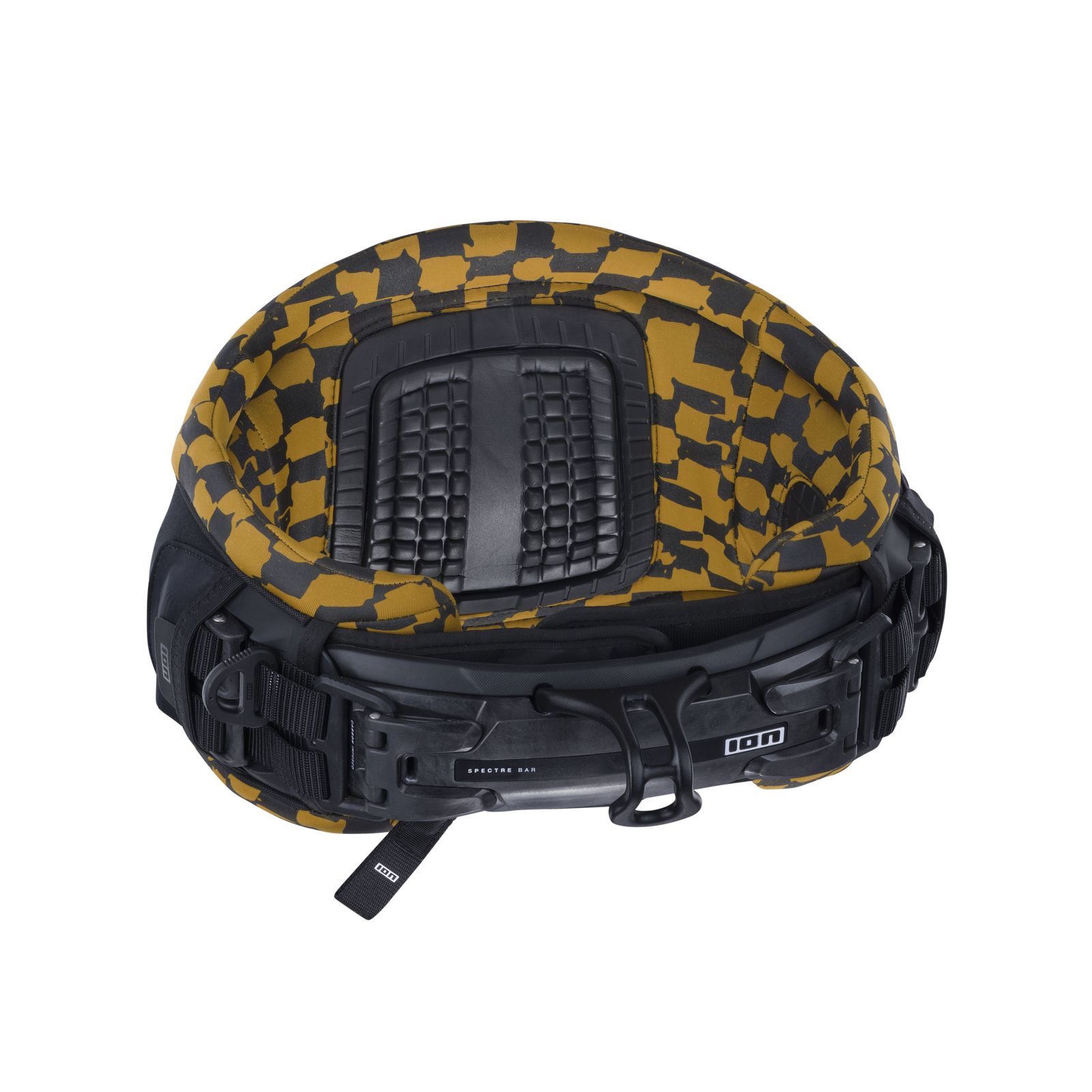 ION Riot Curv