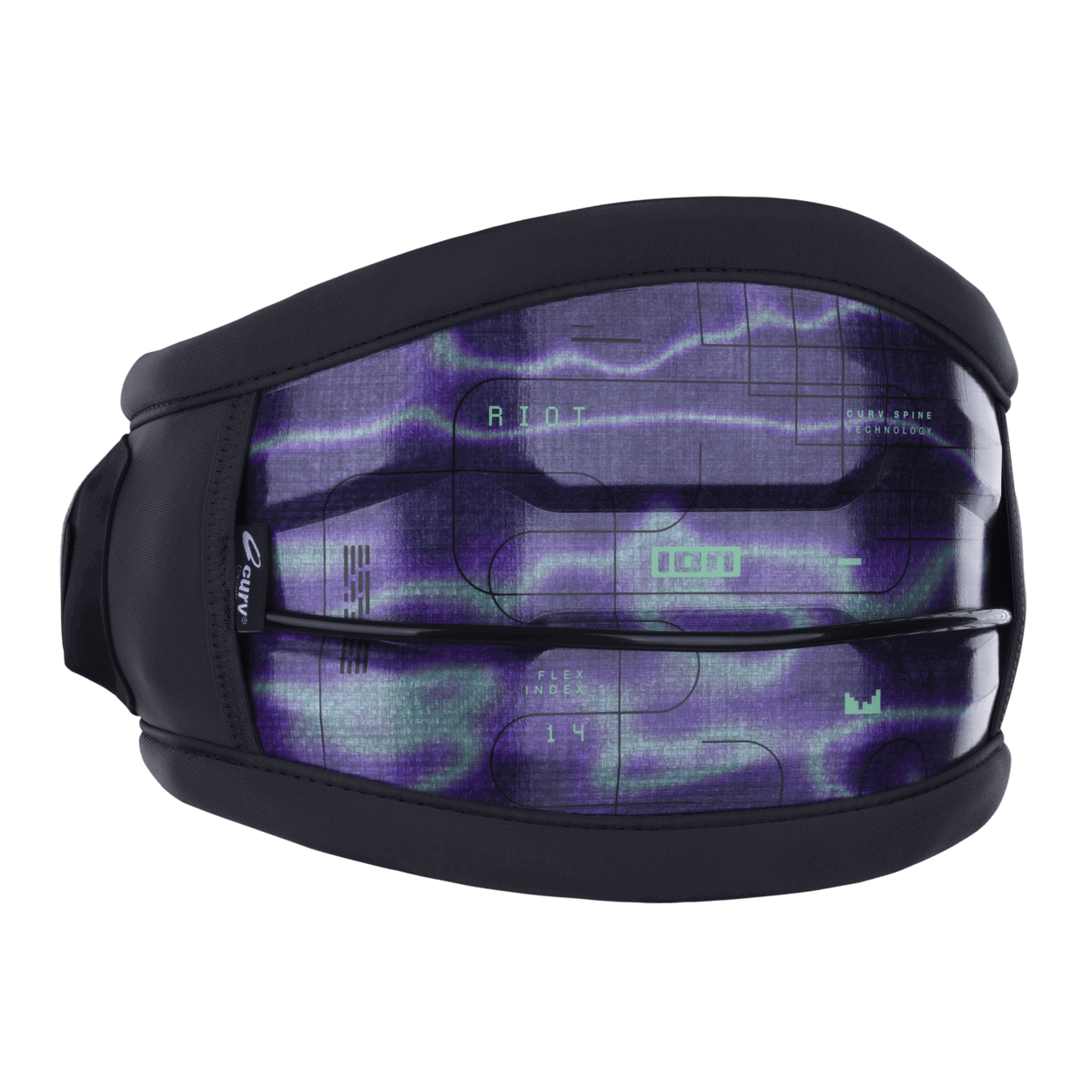ION Riot Curv