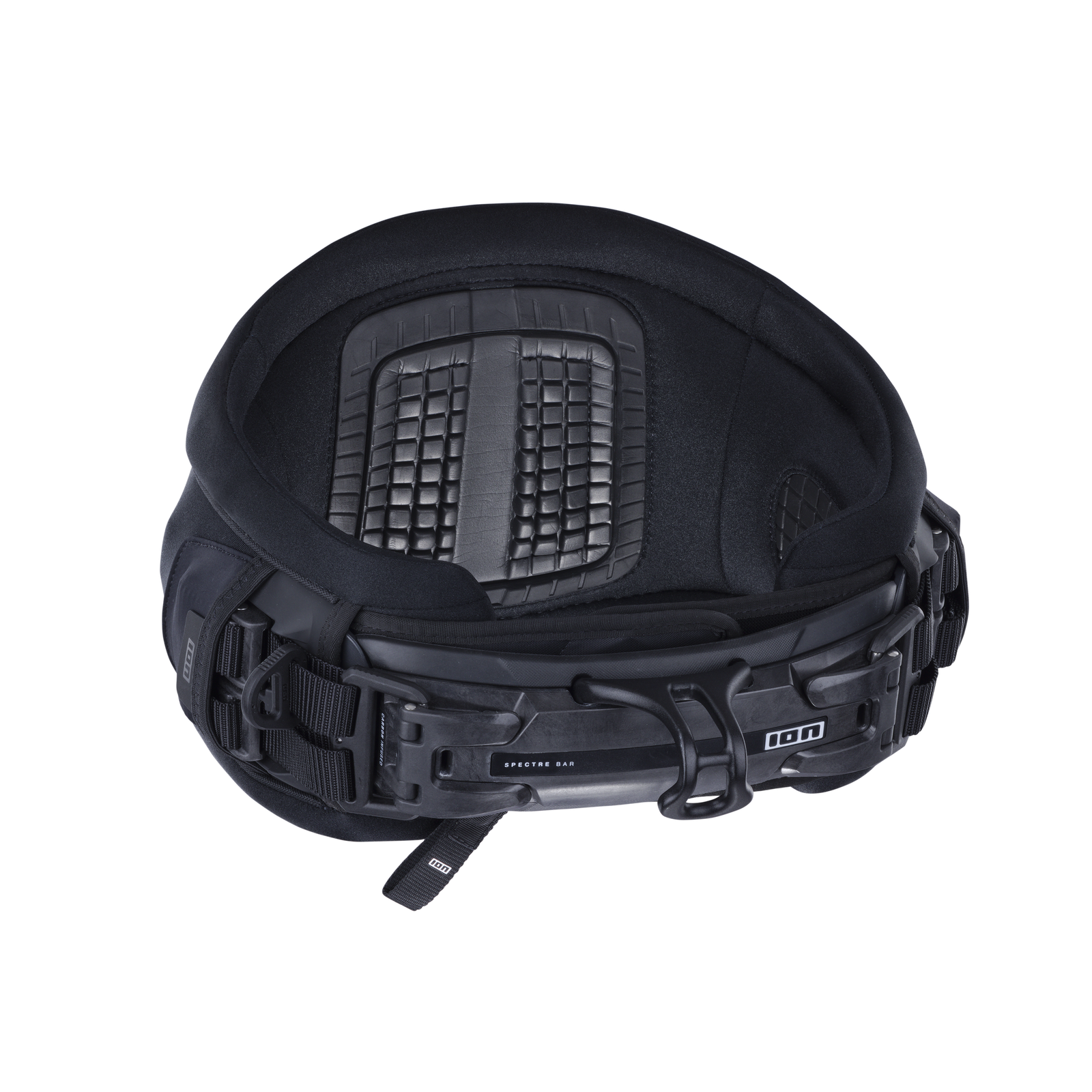 ION Riot Curv