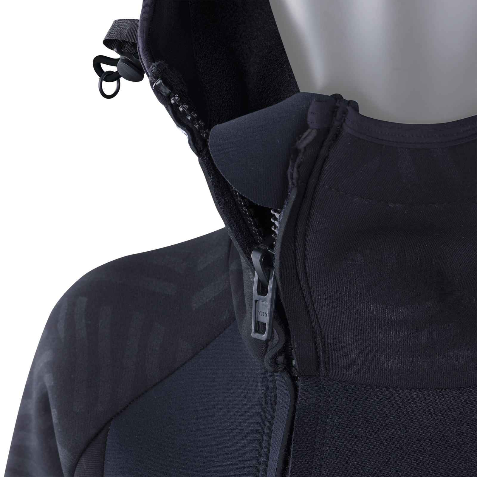 ION Neo Shelter Jacket Amp Women