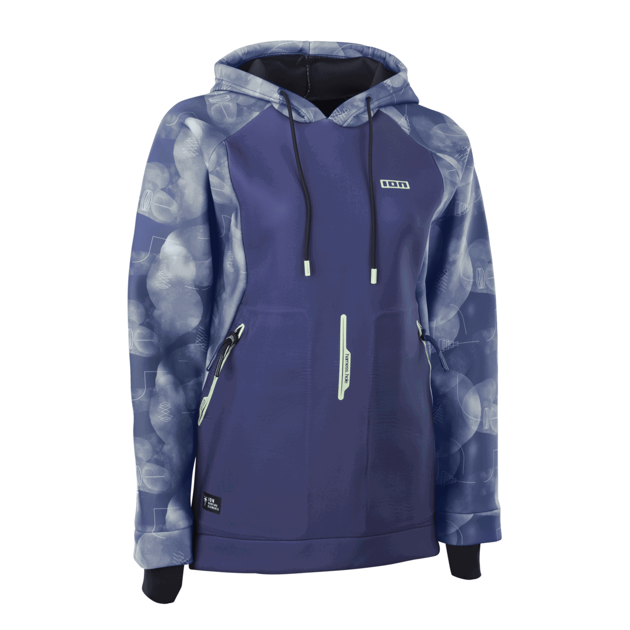 ION Neo Hoody Lite Women