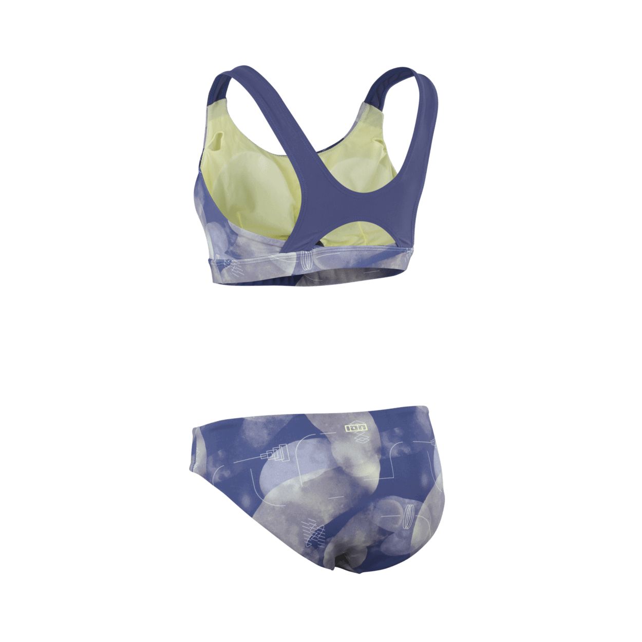 ION Bottom Sportkini Women