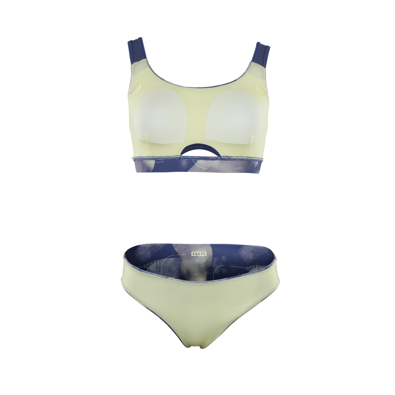 ION Bottom Sportkini Women