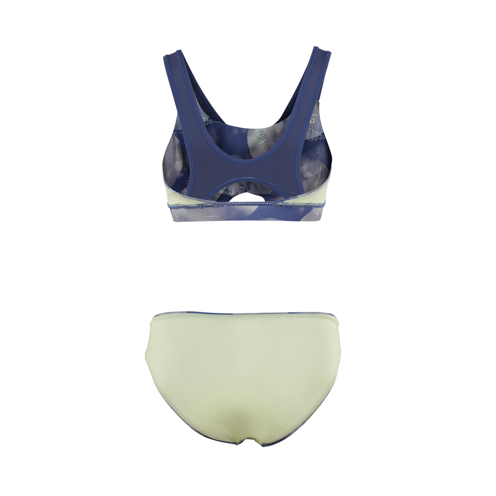 ION Bottom Sportkini Women