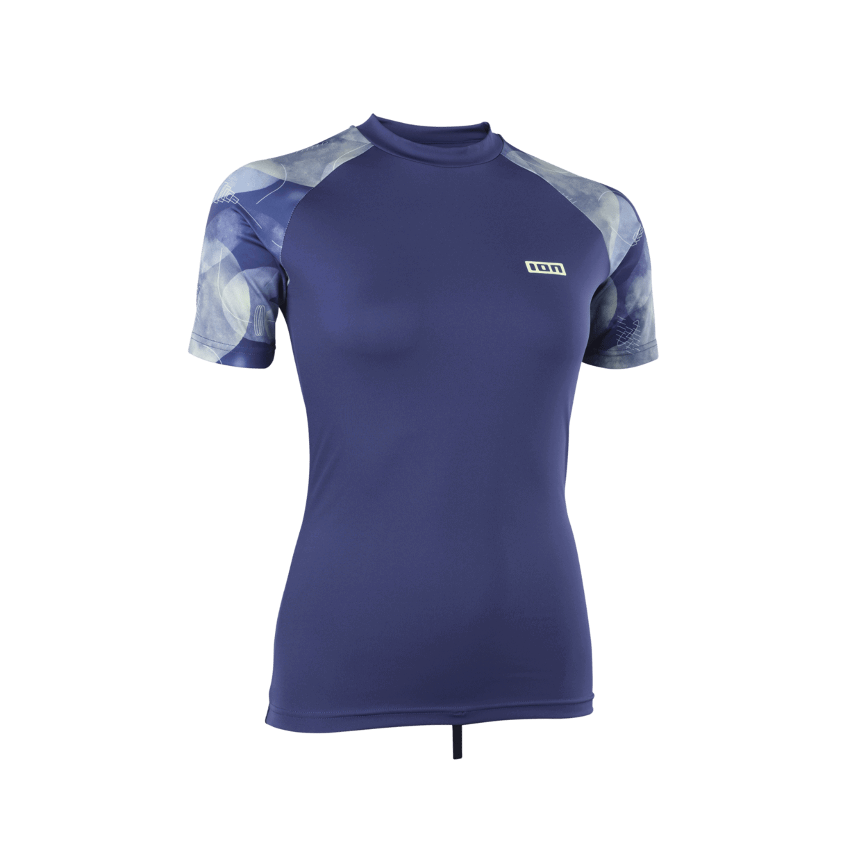 ION Rashguard Lizz SS Women
