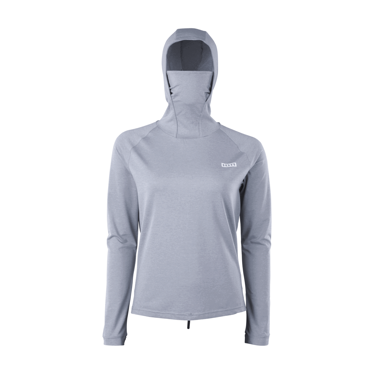ION Wetshirt Storm Pro LS Women