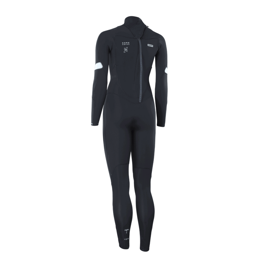 ION Amaze Core 5/4 Back Zip women