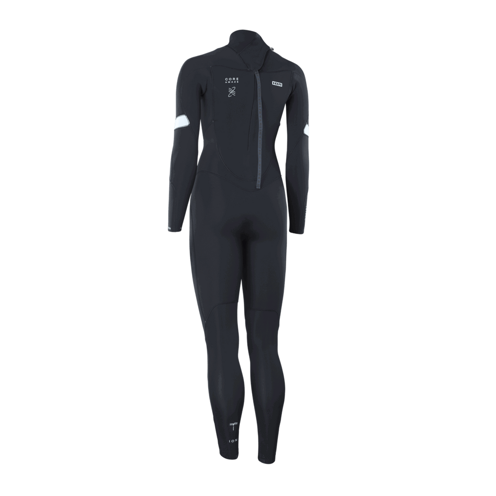ION Amaze Core 4/3 Back Zip women
