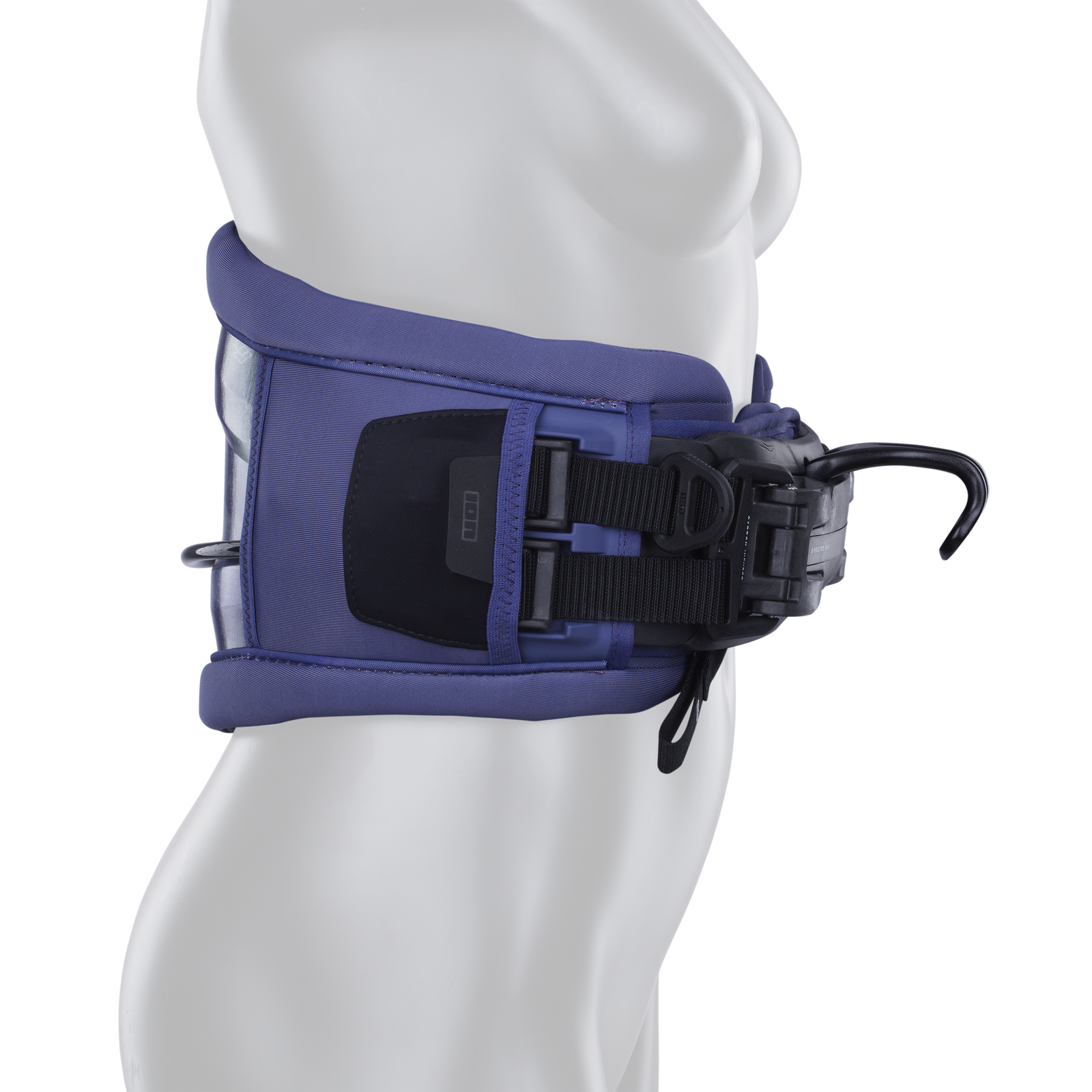 ION Sol Curv