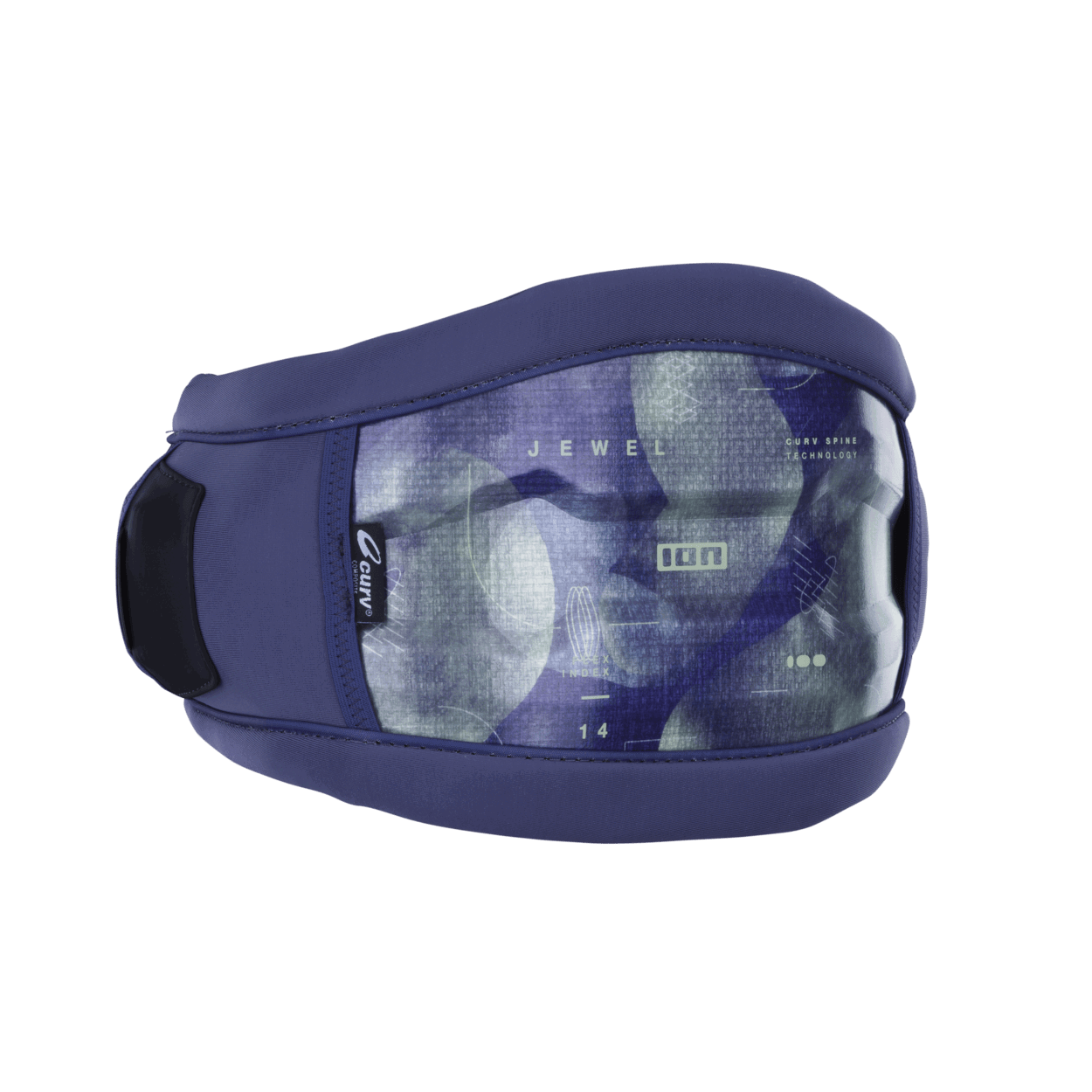 ION Jewel Curv