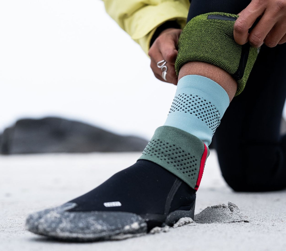 ION Feelgood Socks 4/3 Internal Split unisex