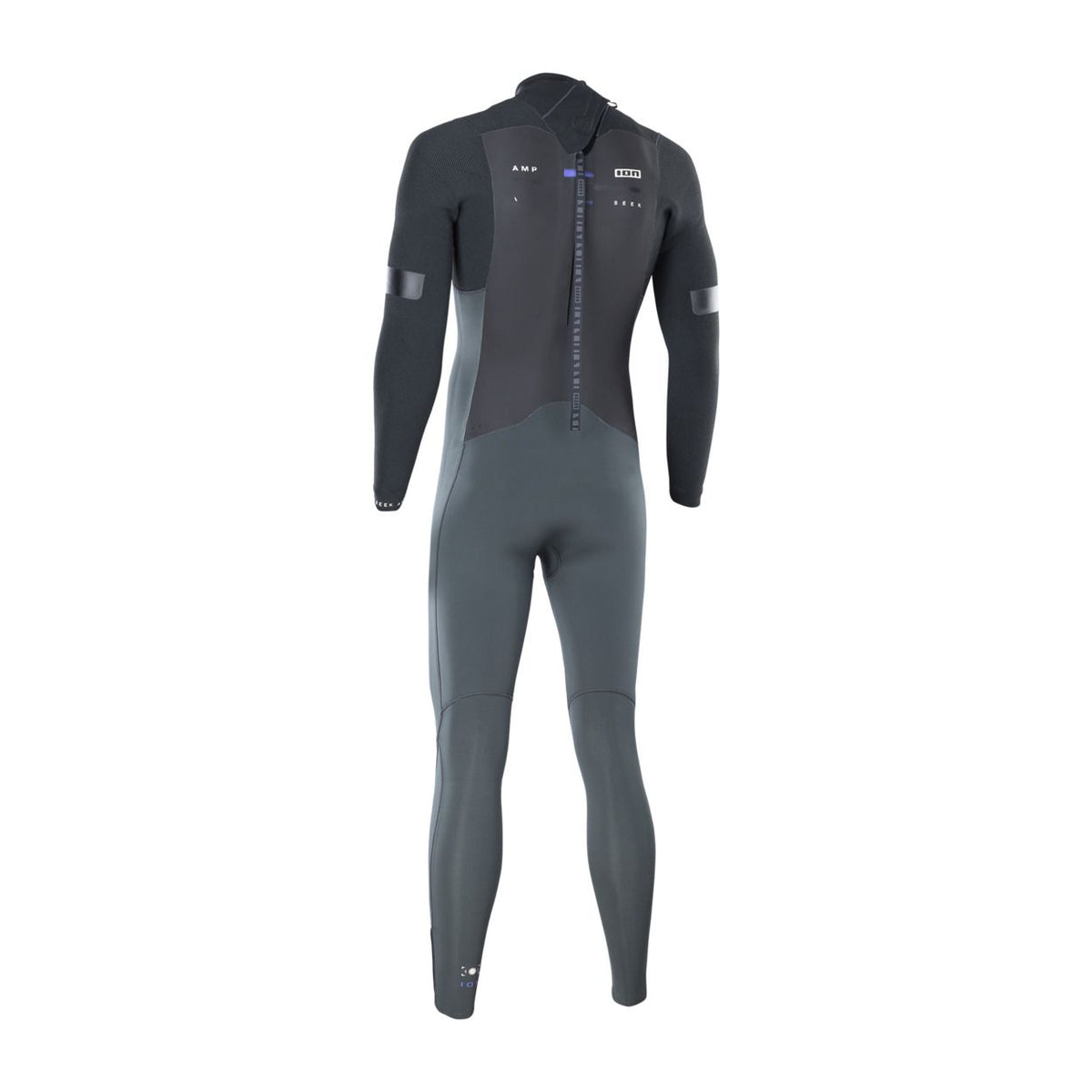 ION Seek Amp 4/3 Back Zip men