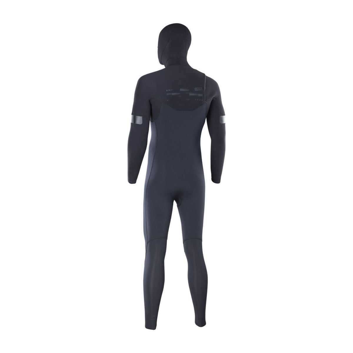 ION Seek Amp 6/5 Hood Front Zip men