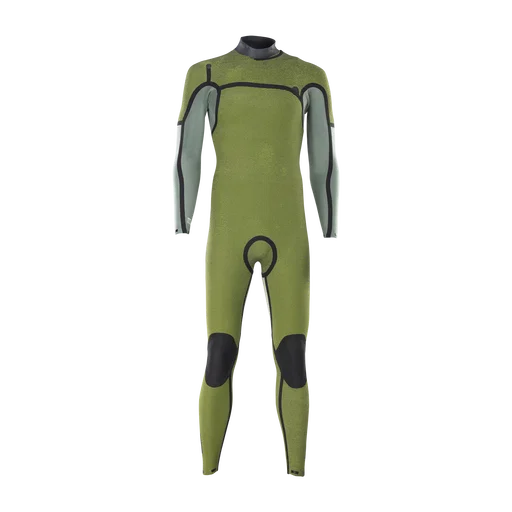 ION Seek Amp 5/4 Front Zip men