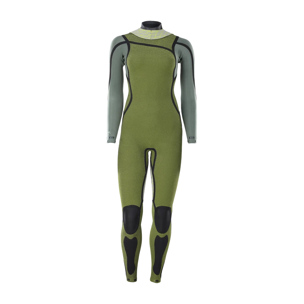 ION Amaze Amp 5/4 Back Zip women