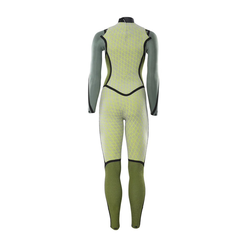 ION Amaze Amp 5/4 Back Zip women