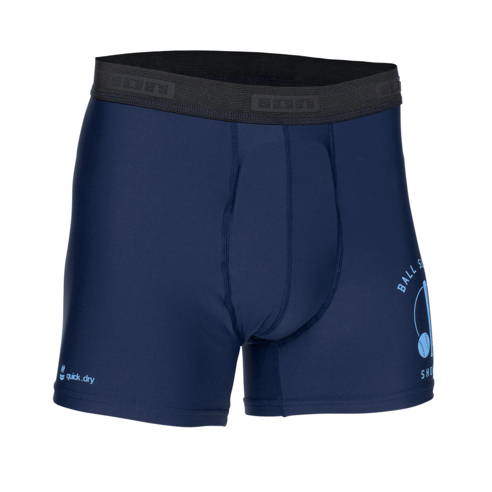 ION Ball Slapper Shorts