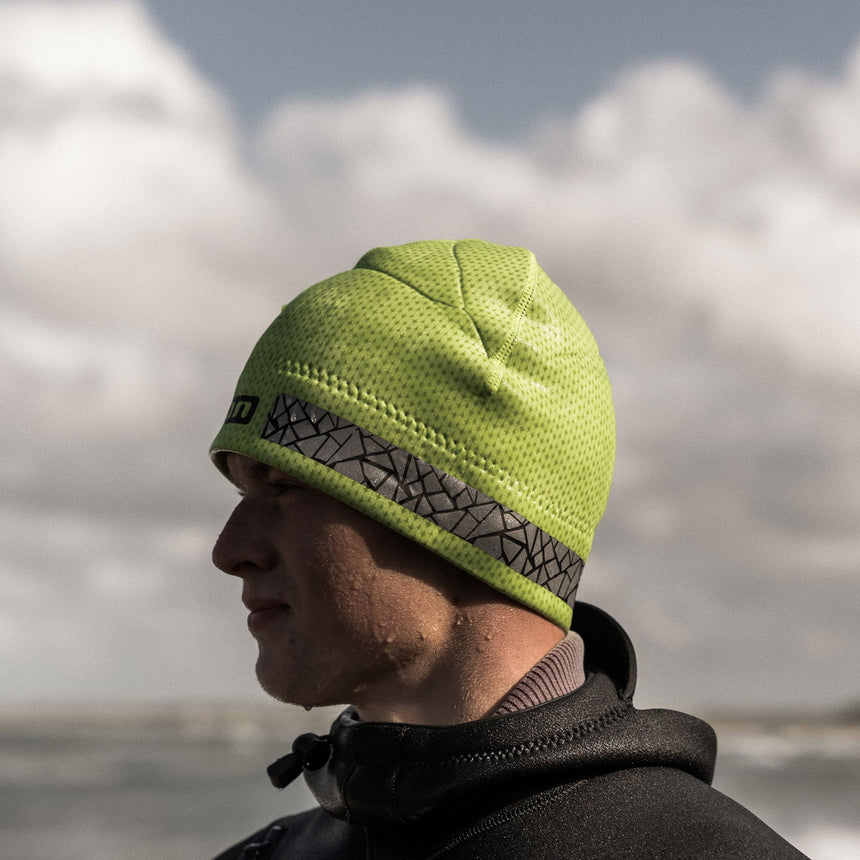 ION Safety Beanie