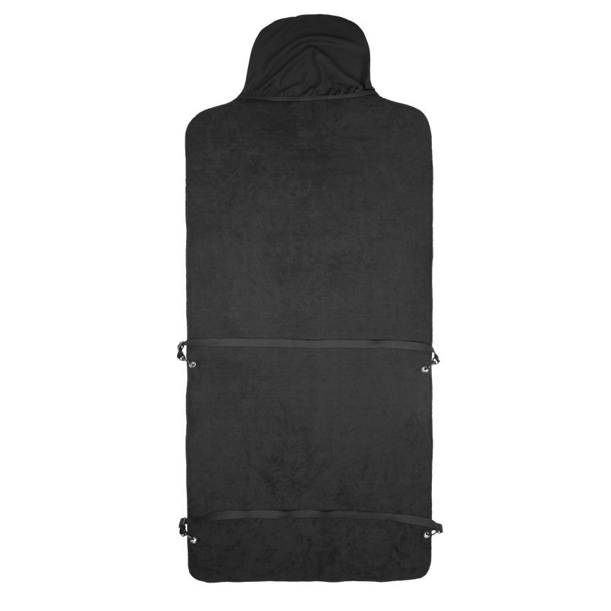ION Seat Towel waterproofed