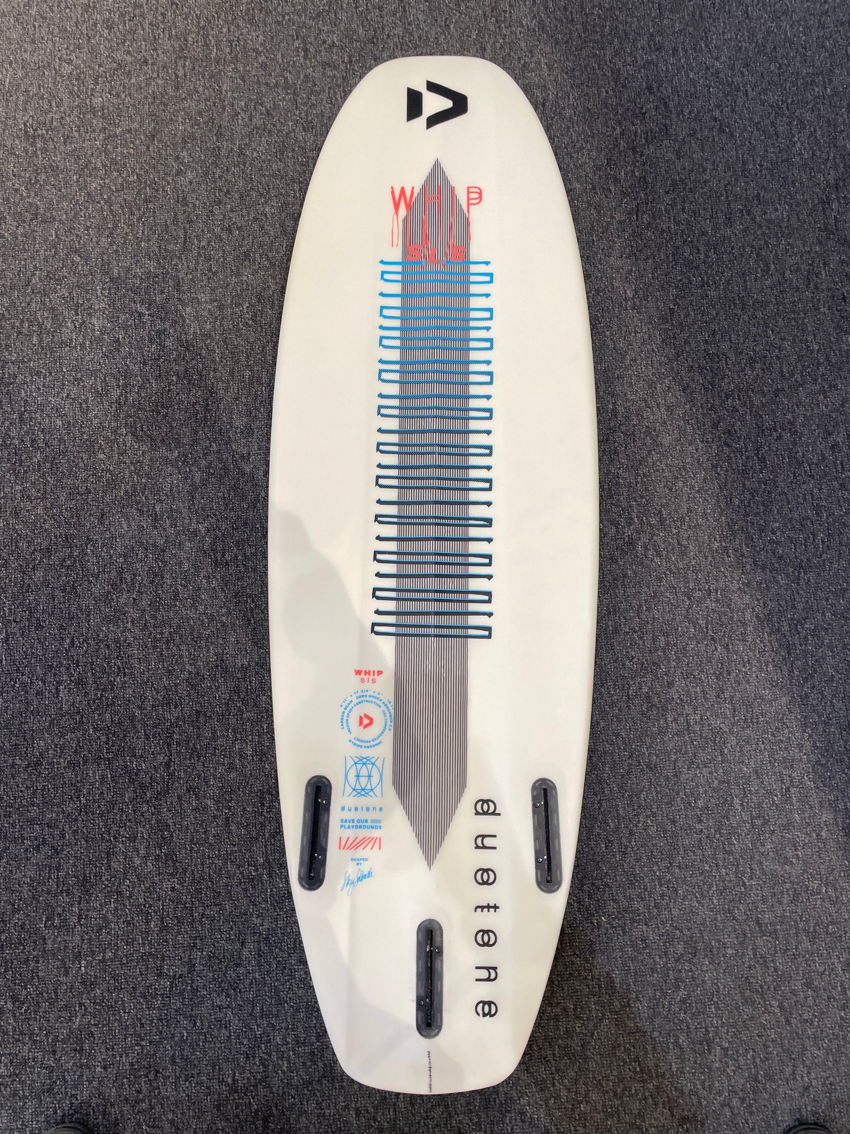 Demo Duotone Whip SLS 2023