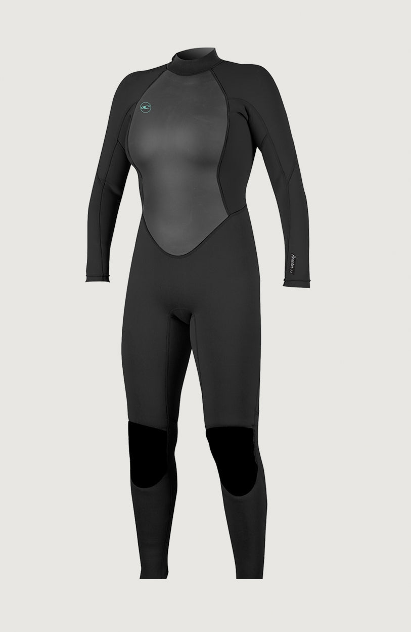 O'Neill Womens Reactor-2 3/2mm Back Zip Full