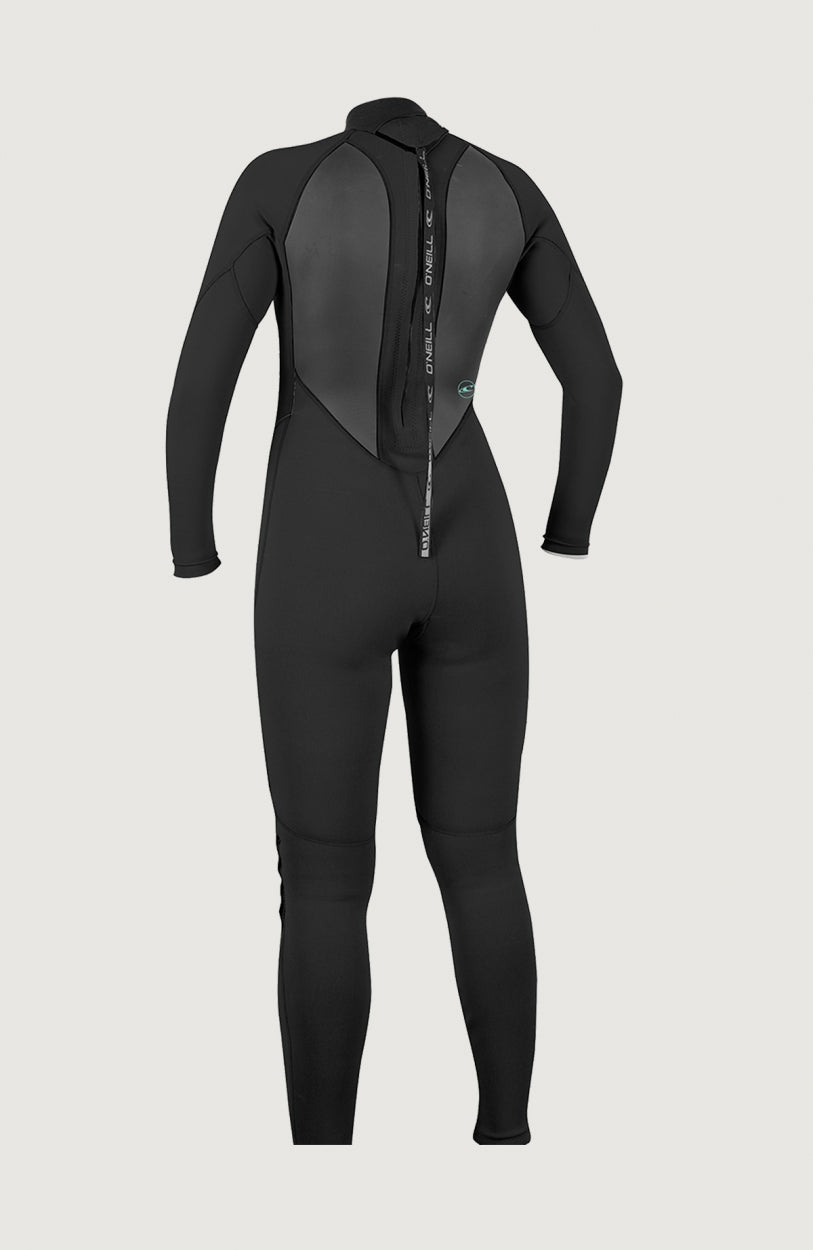 O'Neill Womens Reactor-2 3/2mm Back Zip Full