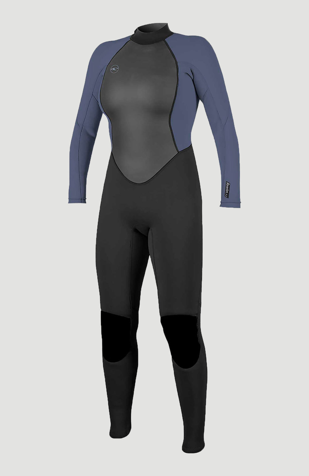 O'Neill Womens Reactor-2 3/2mm Back Zip Full