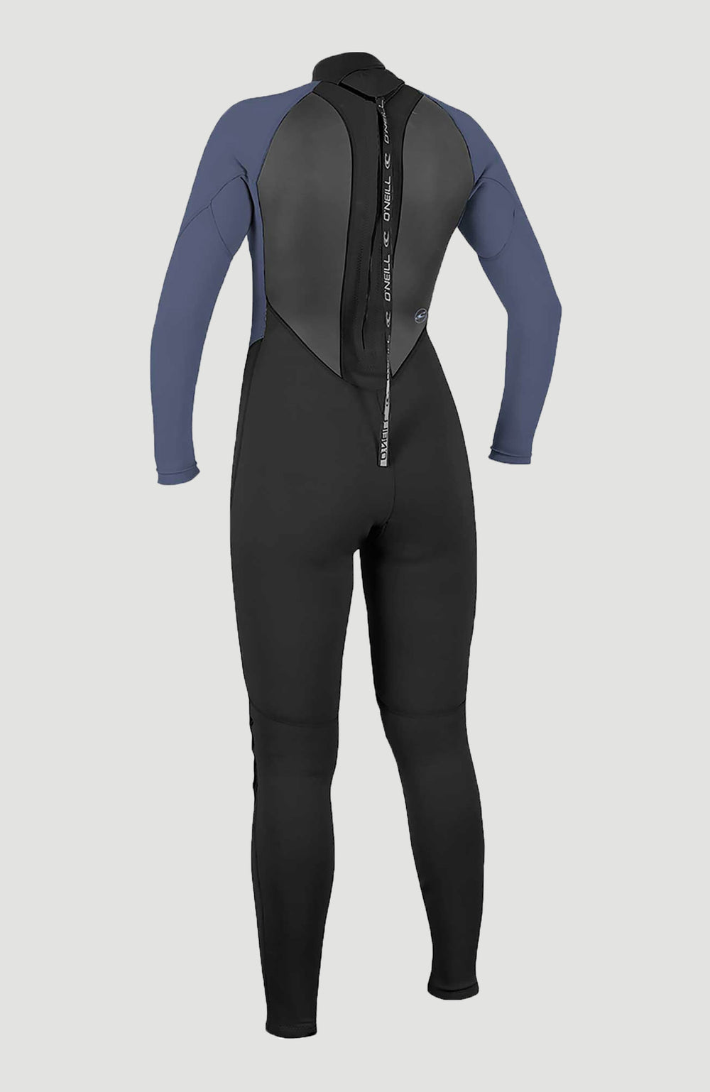O'Neill Womens Reactor-2 3/2mm Back Zip Full