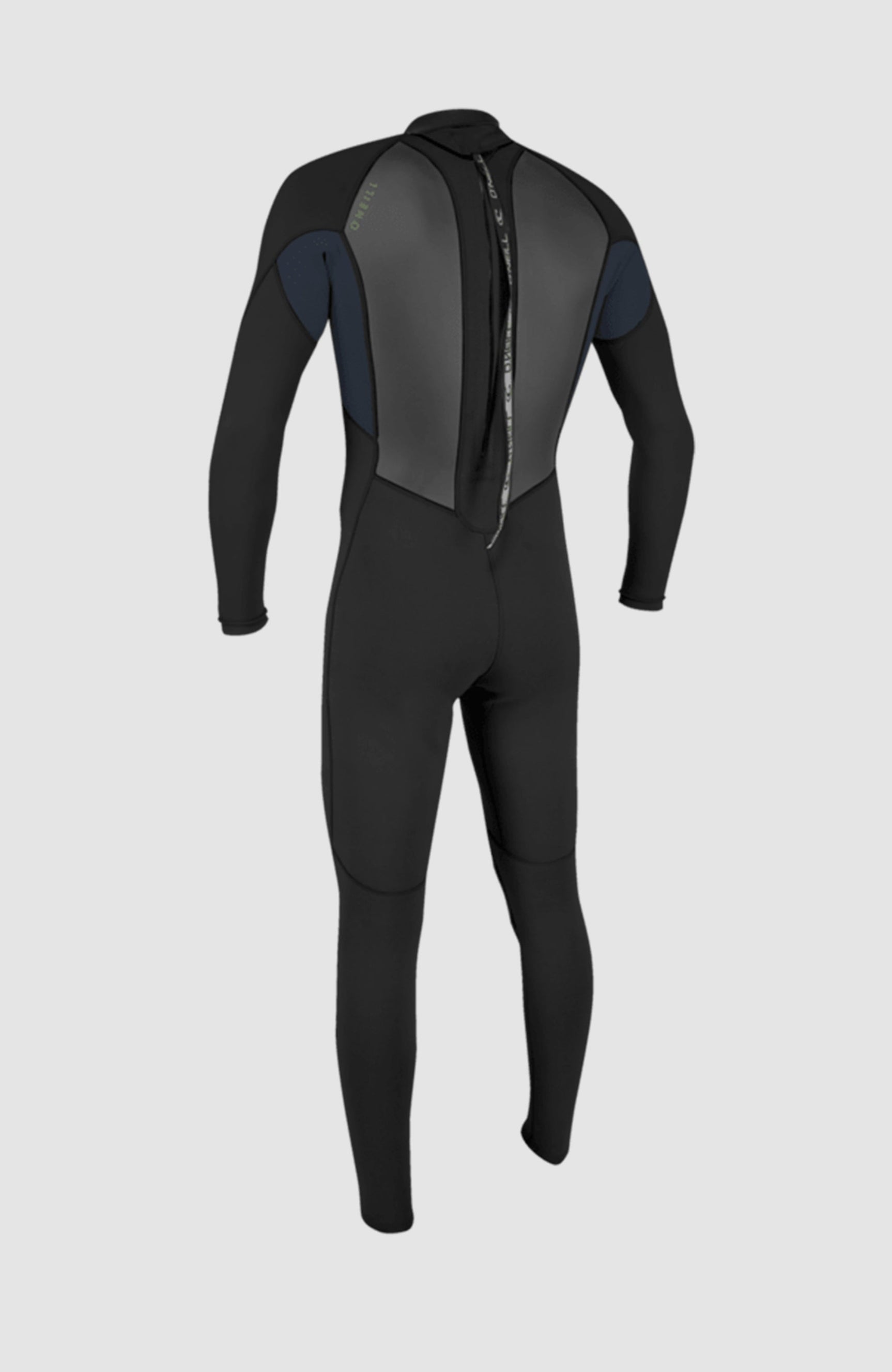 O'Neill Youth Reactor-2 3/2 Back Zip Full