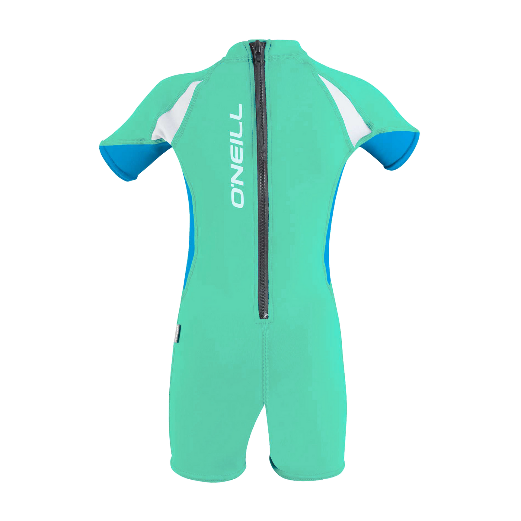 O'Neill Toddler O'Zone UV Spring - Girls