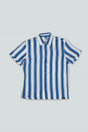 Lakor Roadline Short Sleeve Shirt