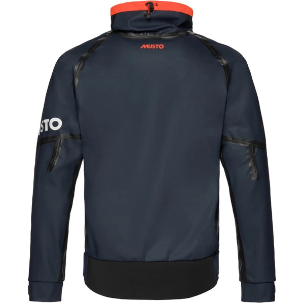 Musto Champ Aqua Top