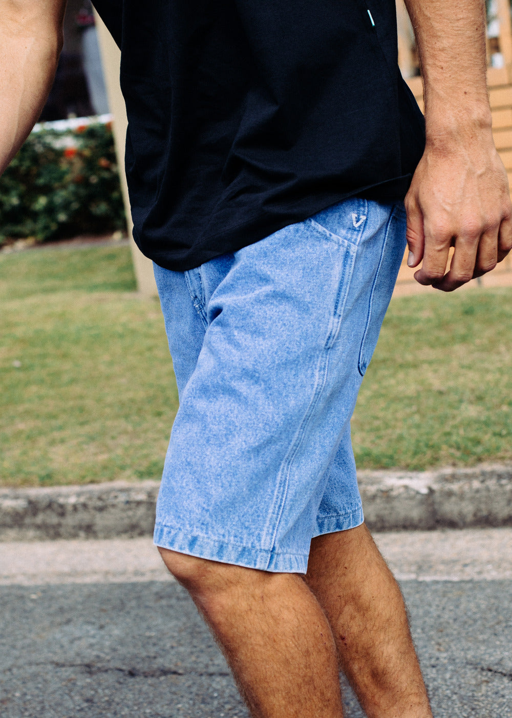 VISSLA PISMO PAINTER 21 "