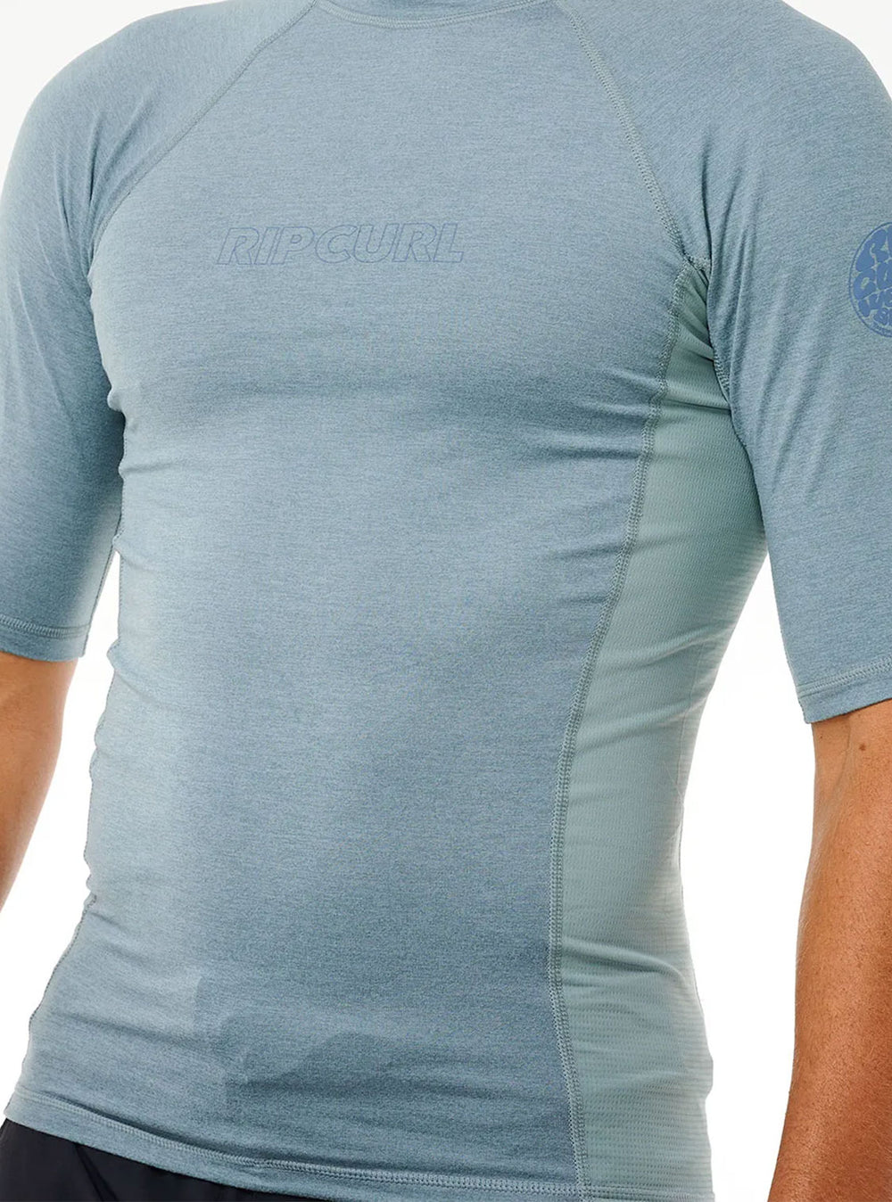 Ripcurl Dawn Patrol Upf Perf S/S