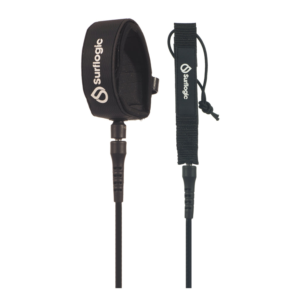 Surflogic Leash Pro