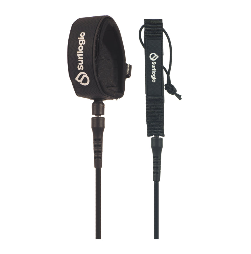 Surflogic Leash Pro