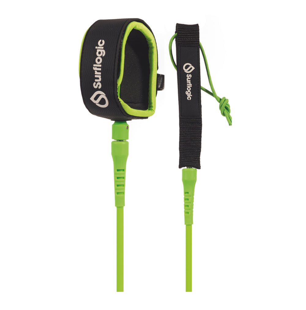 Surflogic Leash Pro
