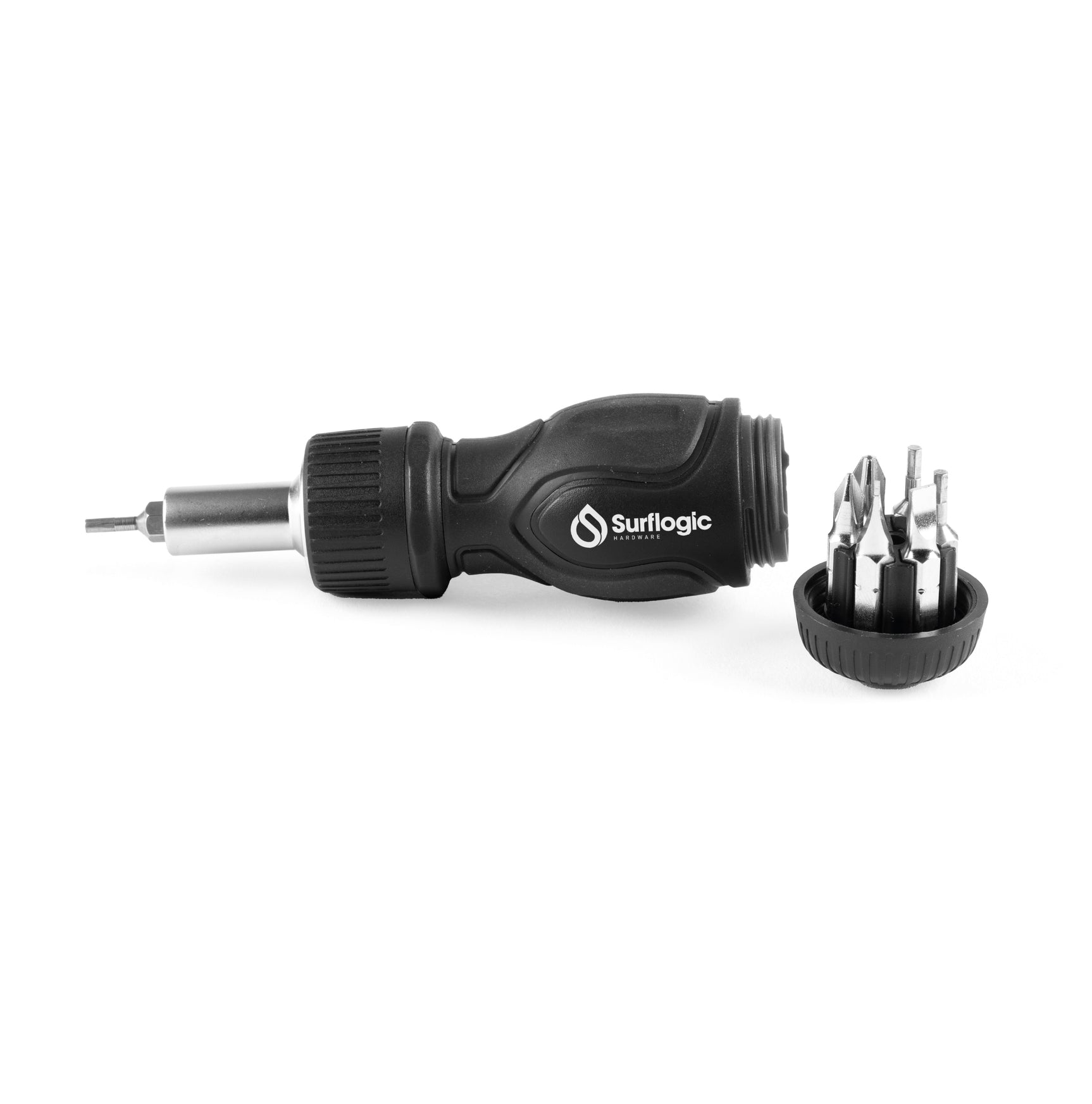 Surflogic Ratchet Fin Screwdriver