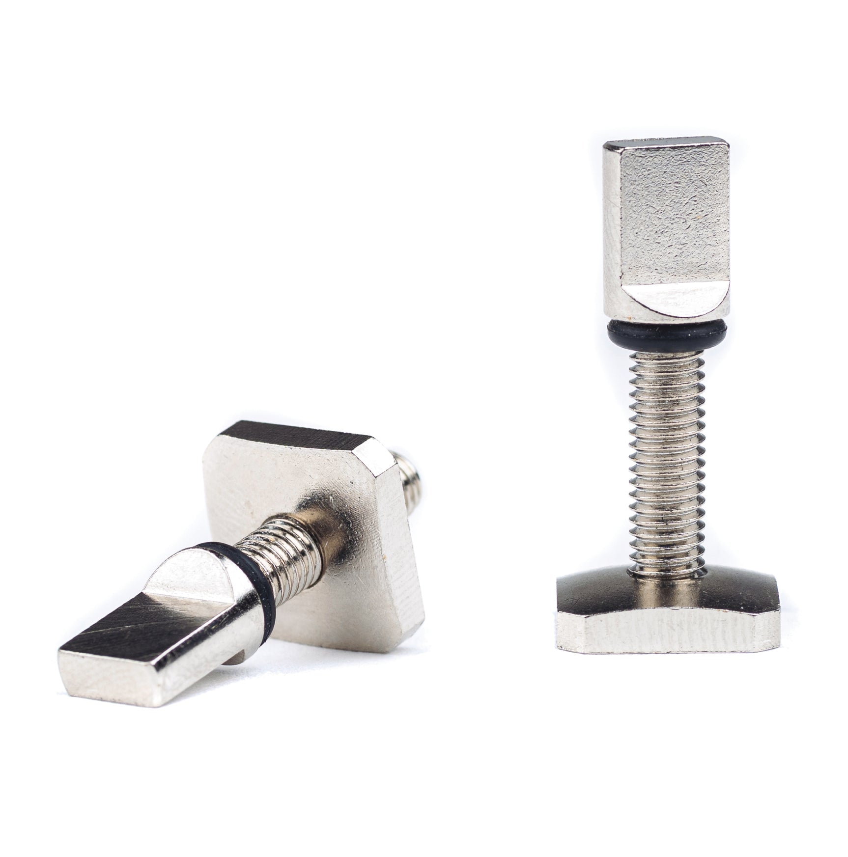 Surflogic Longboard Fin Screw Hand Adjustable