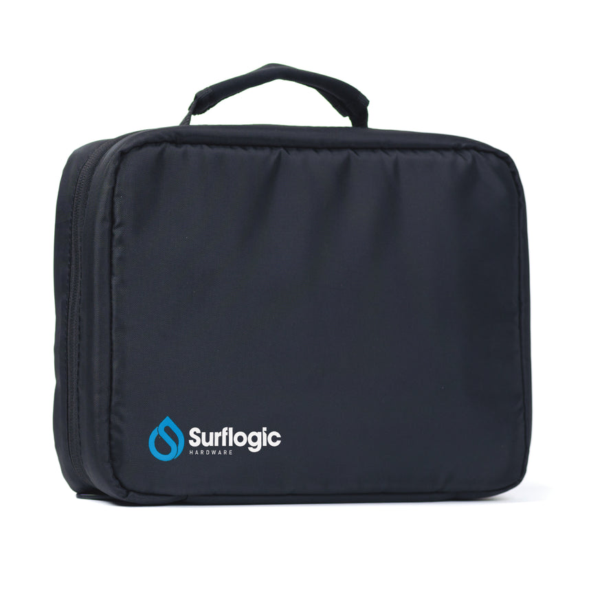 Surflogic Surf Accessories Case