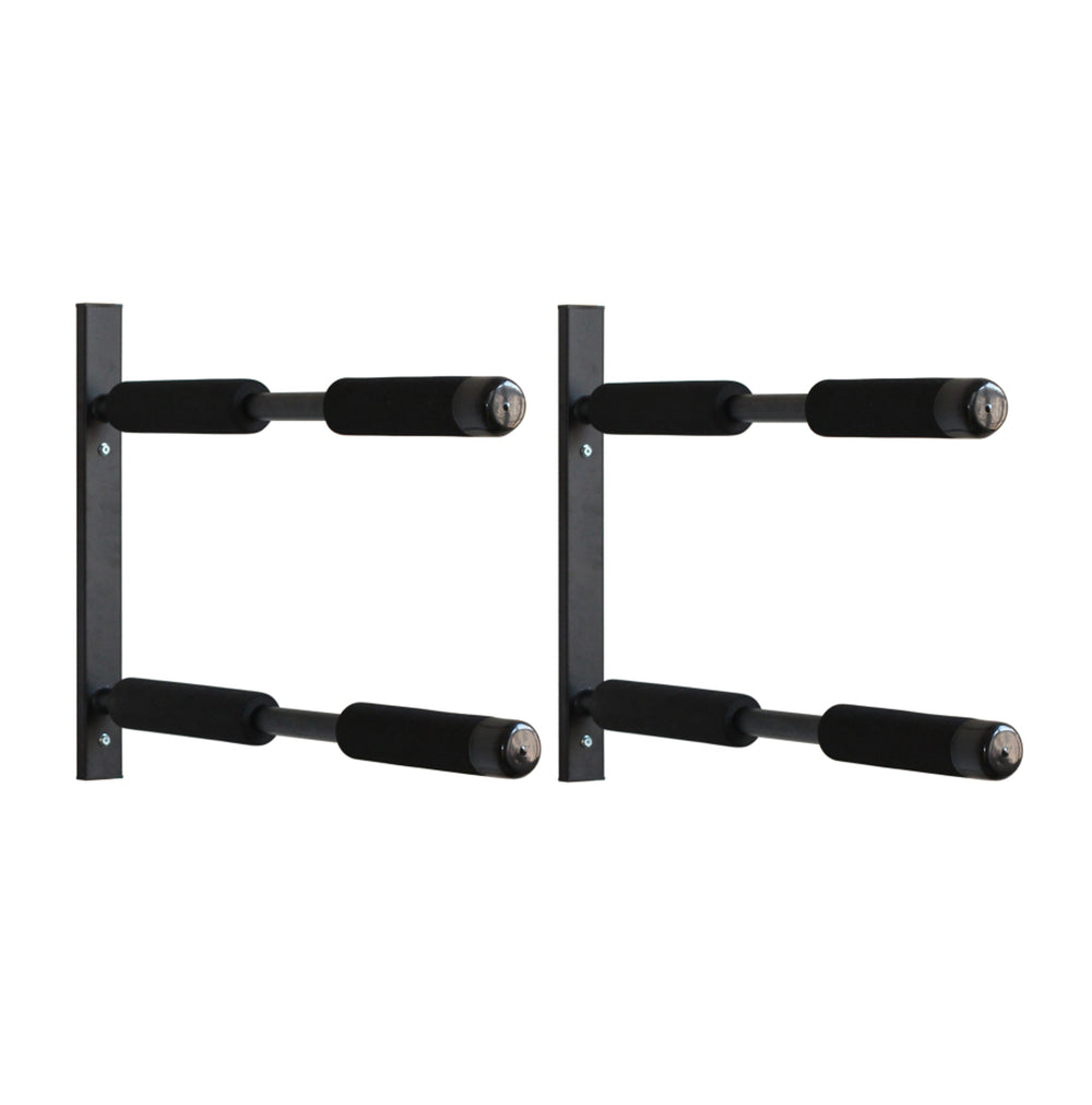 Surflogic Longboard Wall Rack