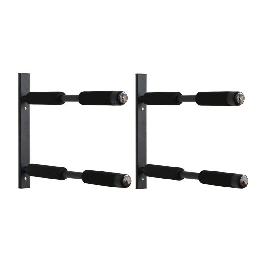 Surflogic Longboard Wall Rack