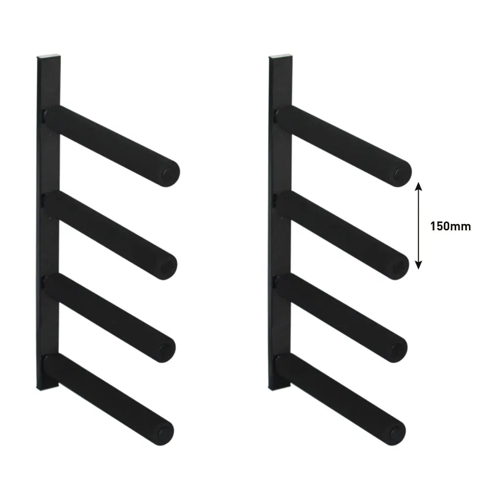 Surflogic Surfboard Wall Rack