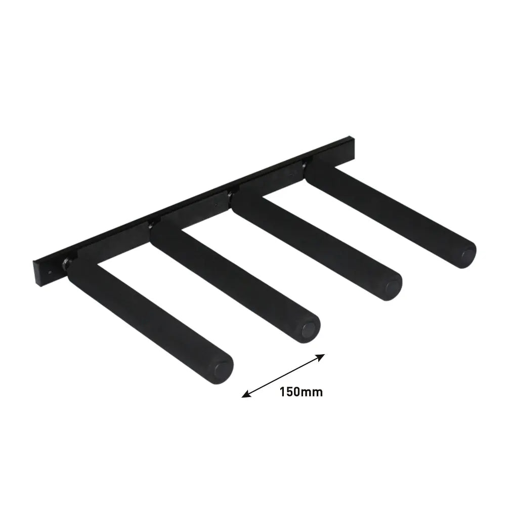 Surflogic Surfboard Vertical Wall Rack